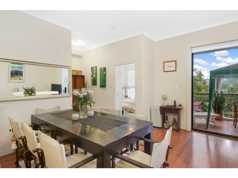 20/1-5 The Crescent, Dee Why NSW 2099