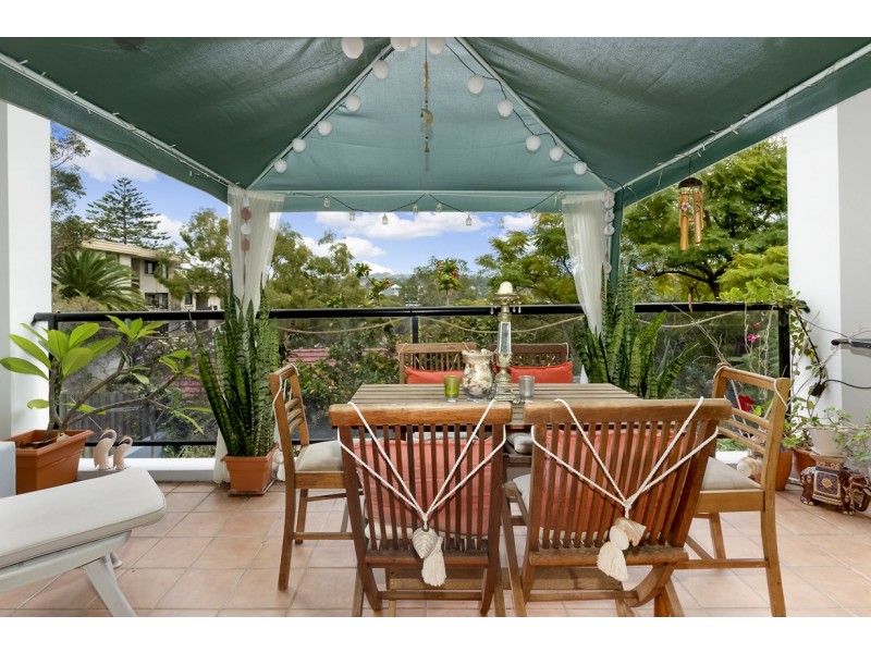 20/1-5 The Crescent, Dee Why NSW 2099