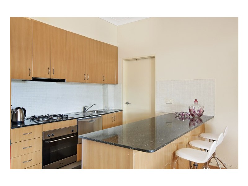 20/1-5 The Crescent, Dee Why NSW 2099