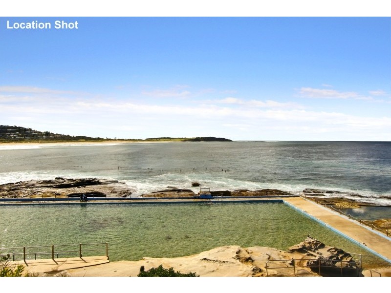 20/1-5 The Crescent, Dee Why NSW 2099