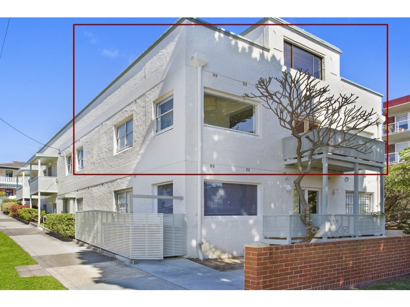 3/4-6 Reddall Street, Manly NSW 2095