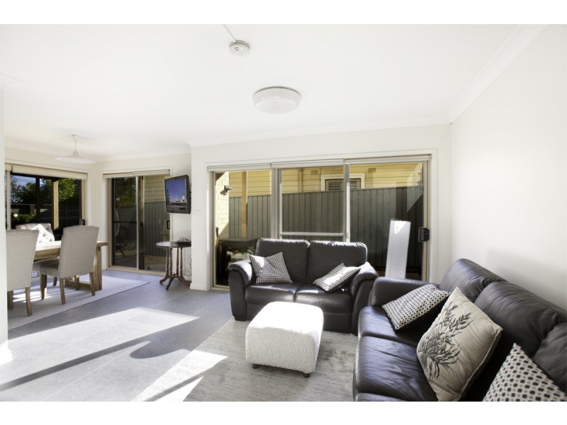 8/38-40 DAINTREY STREET, Fairlight NSW 2094