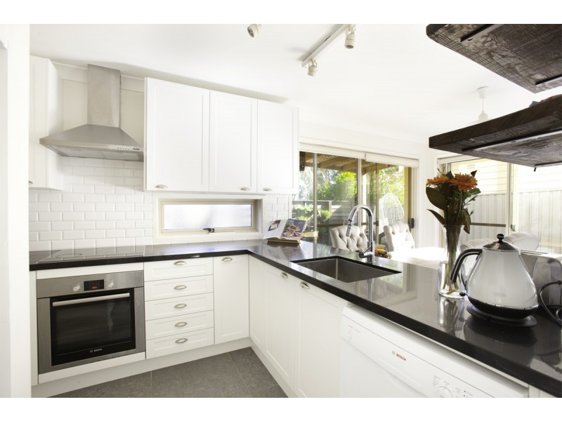 8/38-40 DAINTREY STREET, Fairlight NSW 2094