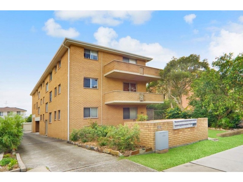 6/104 Pacific Parade, Dee Why NSW 2099