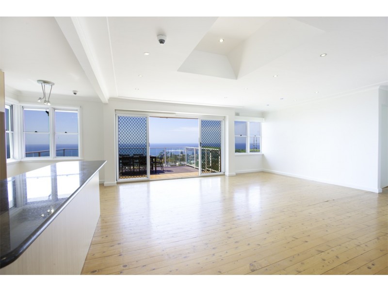 5 EDGECLIFF BOULEVARDE, Collaroy Plateau NSW 2097