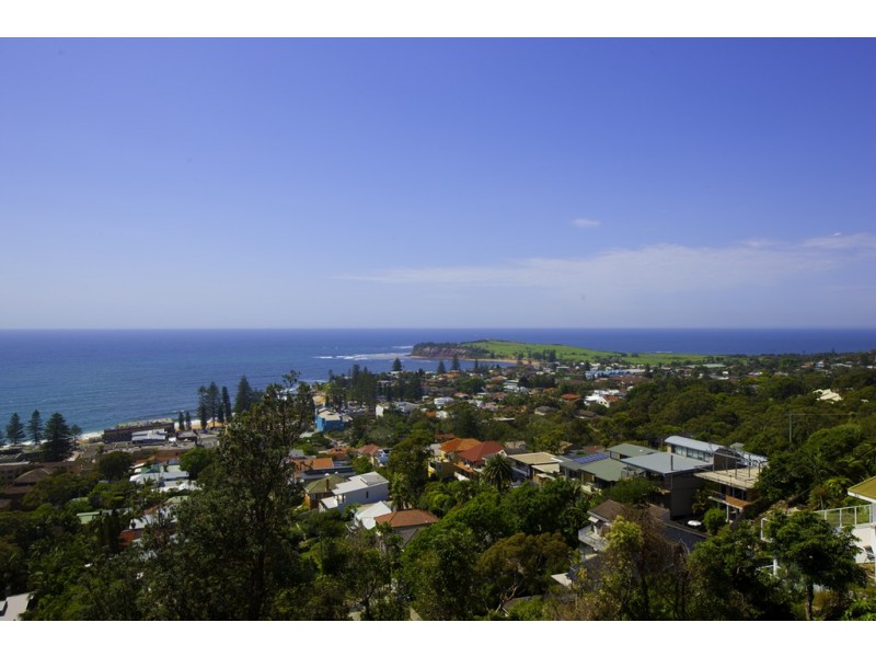 5 EDGECLIFF BOULEVARDE, Collaroy Plateau NSW 2097