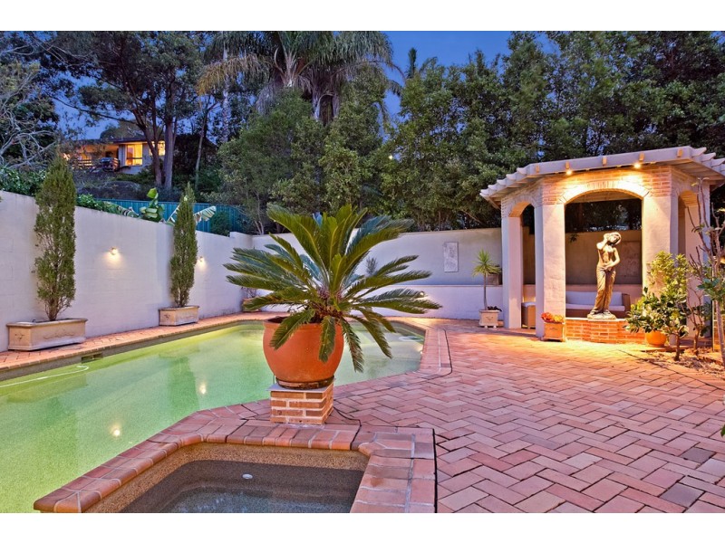 4 Rupari Place, Belrose NSW 2085