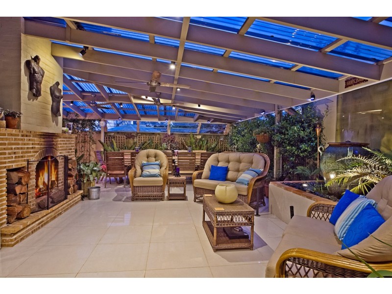 4 Rupari Place, Belrose NSW 2085