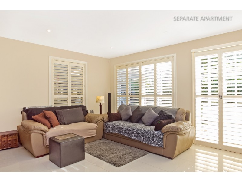 4 Rupari Place, Belrose NSW 2085