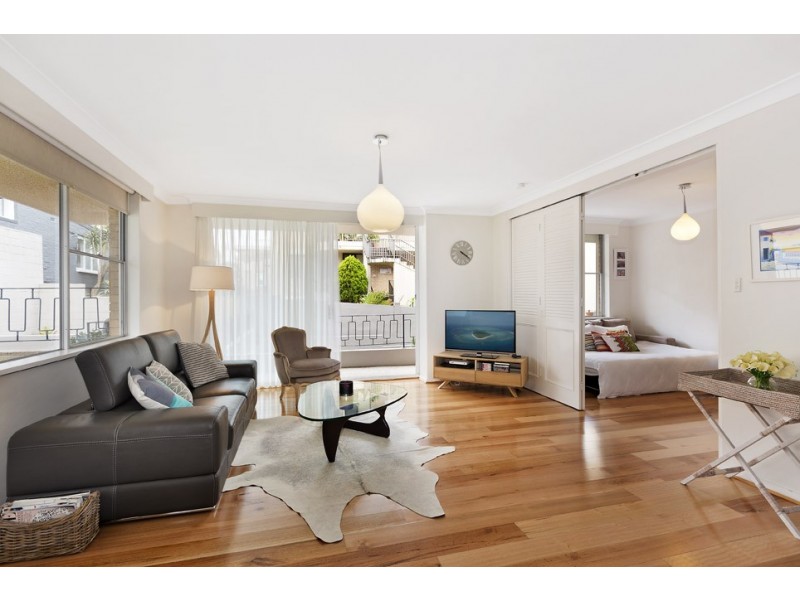 2/88 Raglan Street, Manly NSW 2095