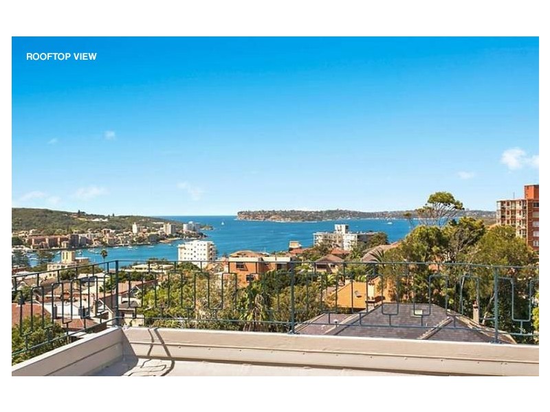 2/88 Raglan Street, Manly NSW 2095