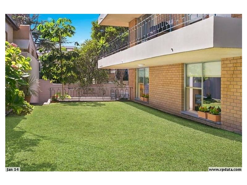 2/88 Raglan Street, Manly NSW 2095