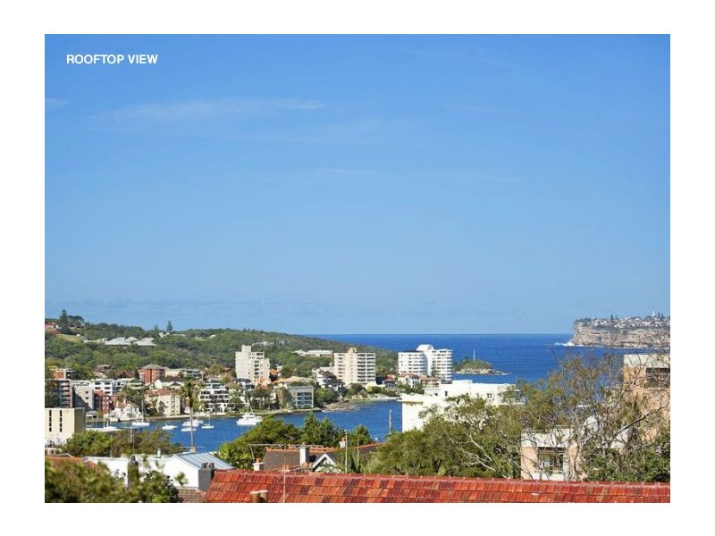 2/88 Raglan Street, Manly NSW 2095