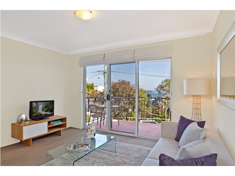16/149 Sydney Road, Fairlight NSW 2094