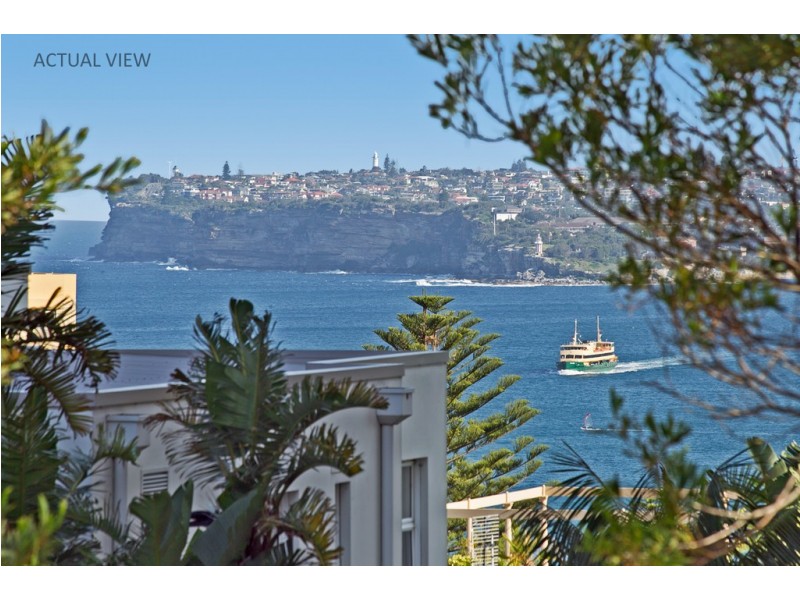 16/149 Sydney Road, Fairlight NSW 2094