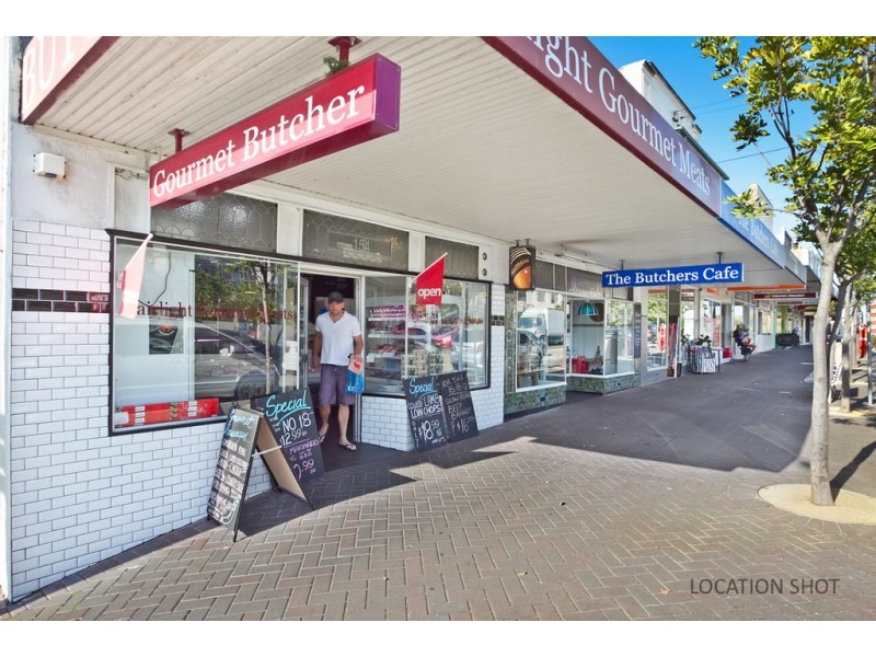 16/149 Sydney Road, Fairlight NSW 2094