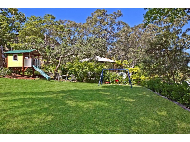 18 Boree Road, Forestville NSW 2087