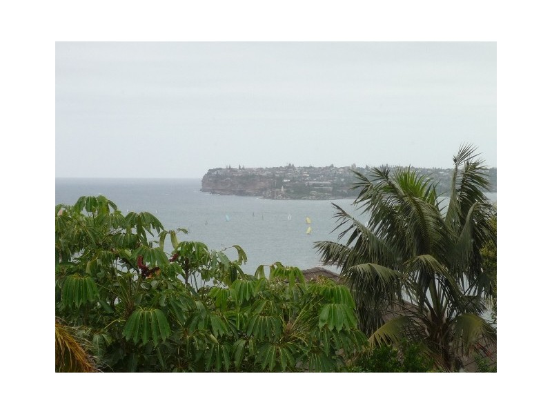 1/55 FAIRLIGHT STREET, Fairlight NSW 2094