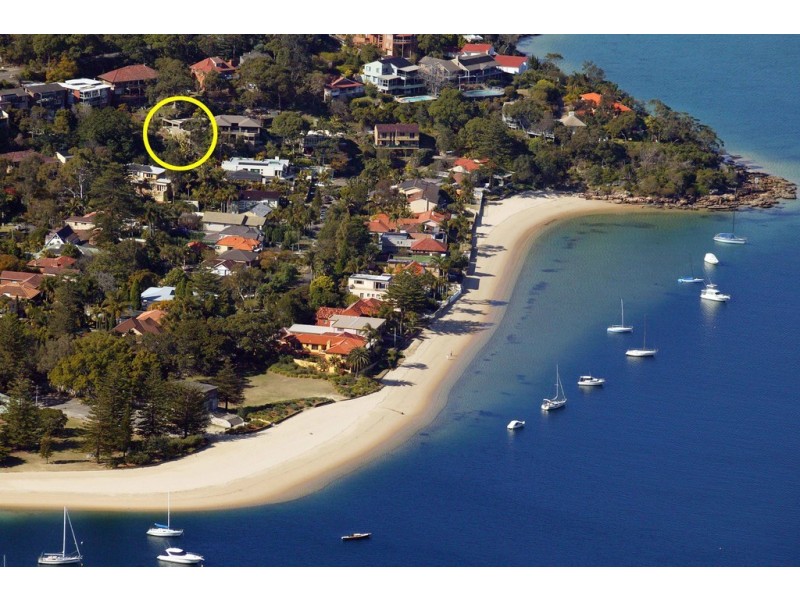 2 Allenby Street, Clontarf NSW 2093