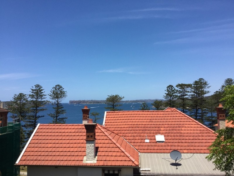 6/4 LAURENCE STREET, Fairlight NSW 2094