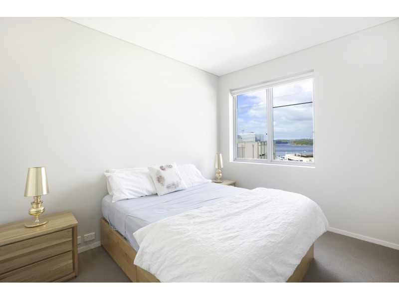 C401/8-28 THE CORSO, Manly NSW 2095