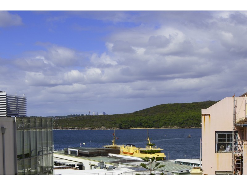 C401/8-28 THE CORSO, Manly NSW 2095