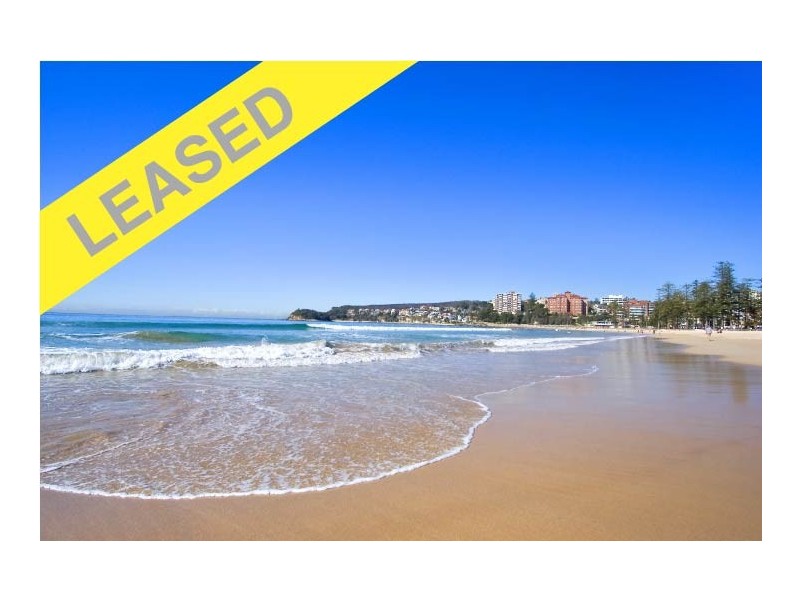 6/5 GRIFFIN STREET, Manly NSW 2095