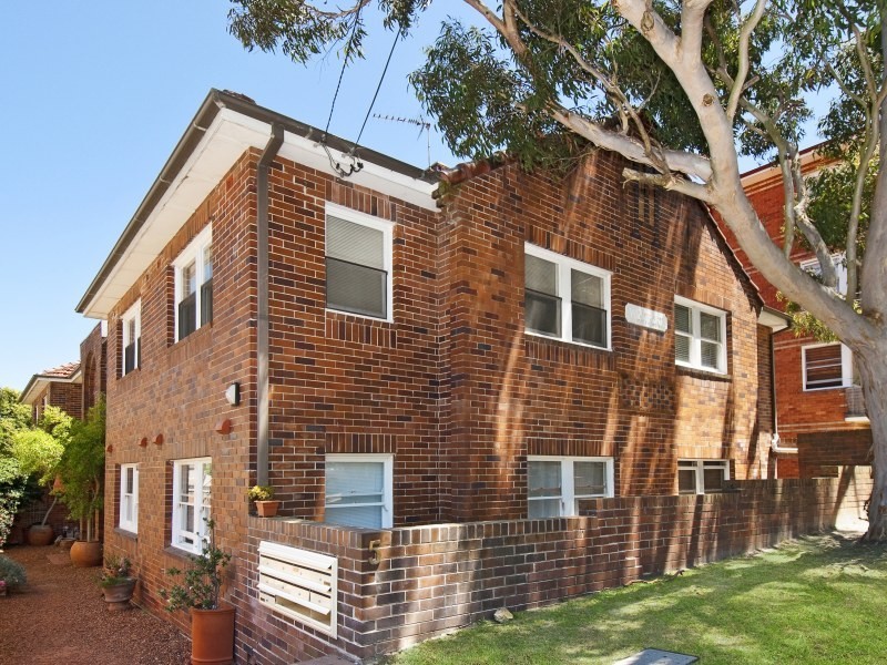 6/5 GRIFFIN STREET, Manly NSW 2095