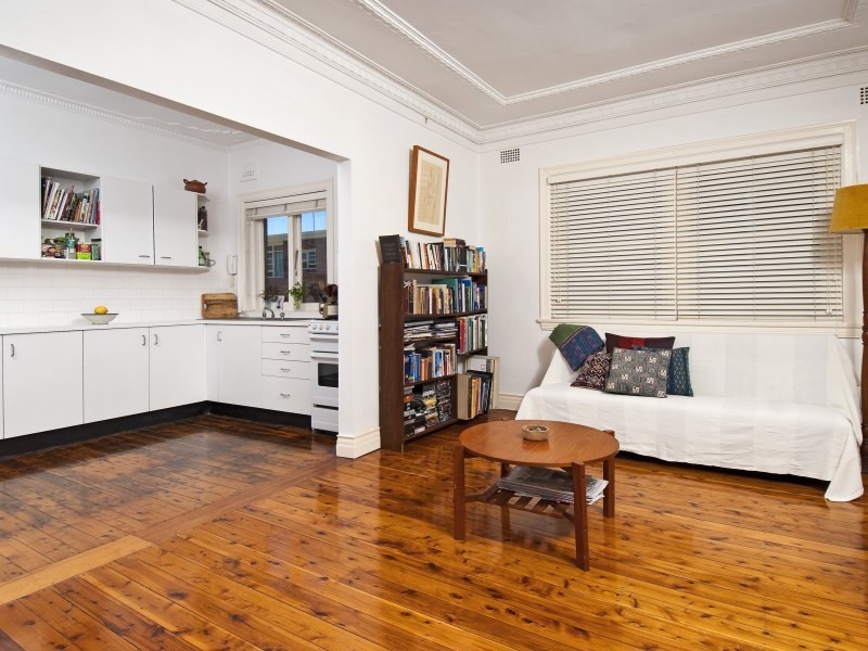 6/5 GRIFFIN STREET, Manly NSW 2095