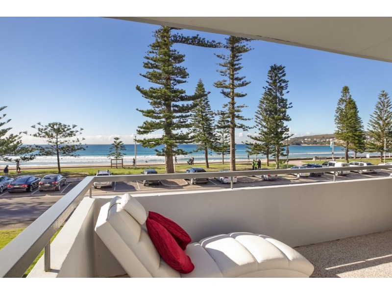 2/88 North Steyne, Manly NSW 2095
