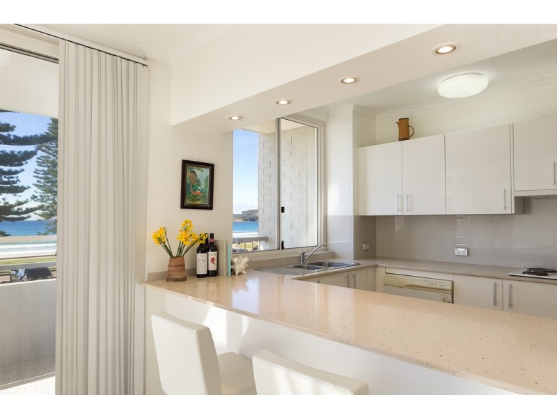 2/88 North Steyne, Manly NSW 2095