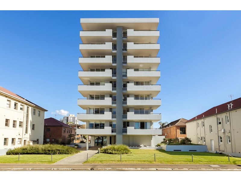 2/88 North Steyne, Manly NSW 2095