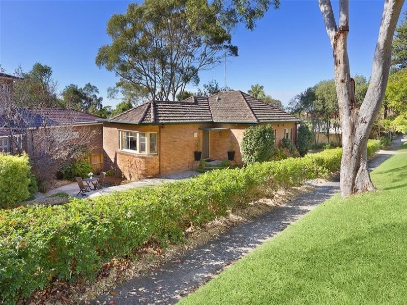 39 ANZAC AVENUE, Collaroy NSW 2097