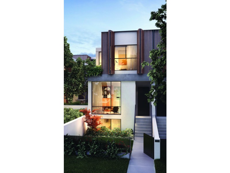 13 and 14 /184 Wyndora Avenue, Freshwater NSW 2096