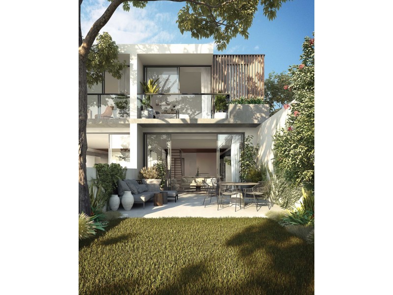 13 and 14 /184 Wyndora Avenue, Freshwater NSW 2096