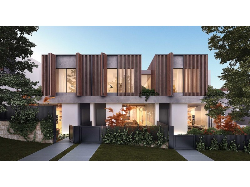 13 and 14 /184 Wyndora Avenue, Freshwater NSW 2096