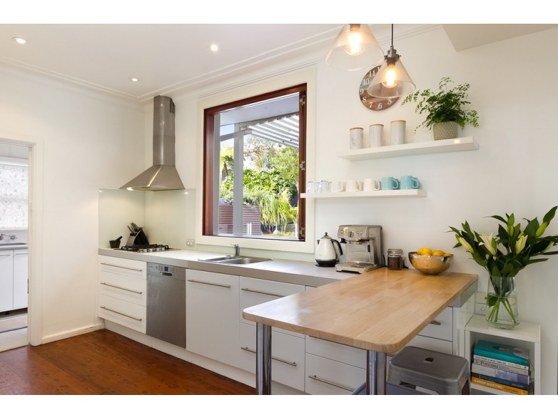 23 Dobroyd Road, Balgowlah Heights NSW 2093