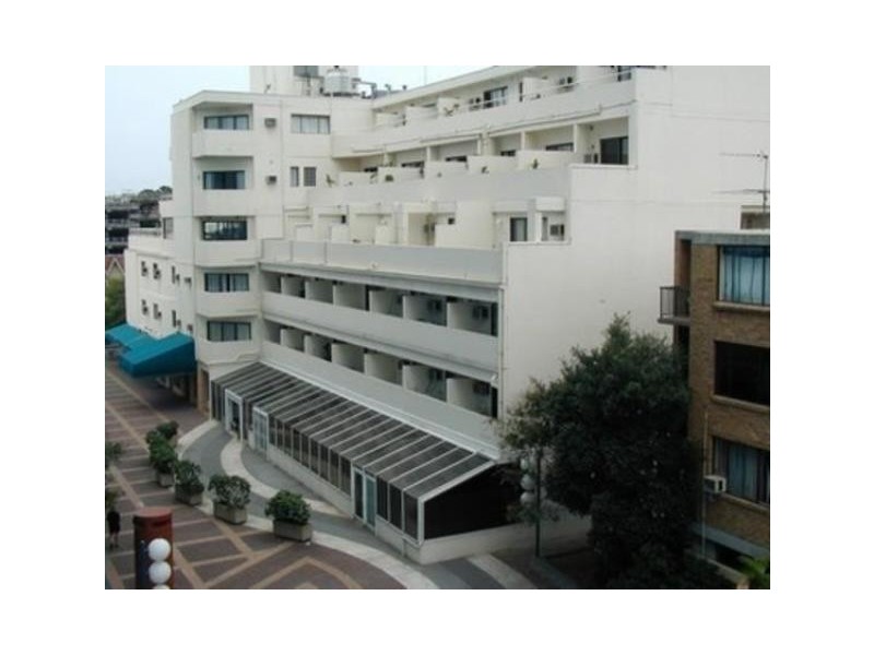 203/48 SYDNEY ROAD, Manly NSW 2095