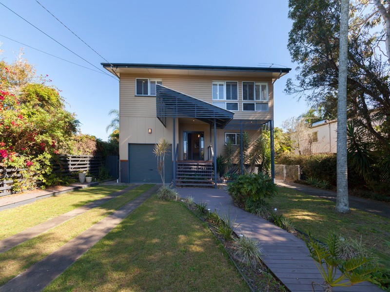 19 Greggor Street, Wynnum West QLD 4178