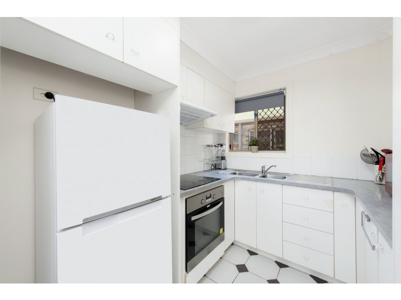 3/60 EMPEROR STREET, Annerley QLD 4103