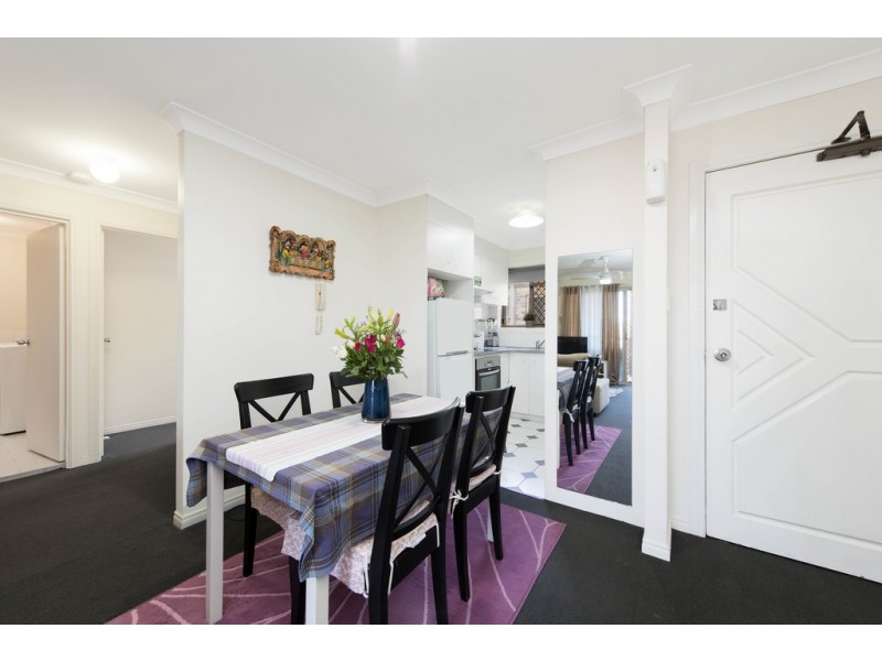 3/60 EMPEROR STREET, Annerley QLD 4103