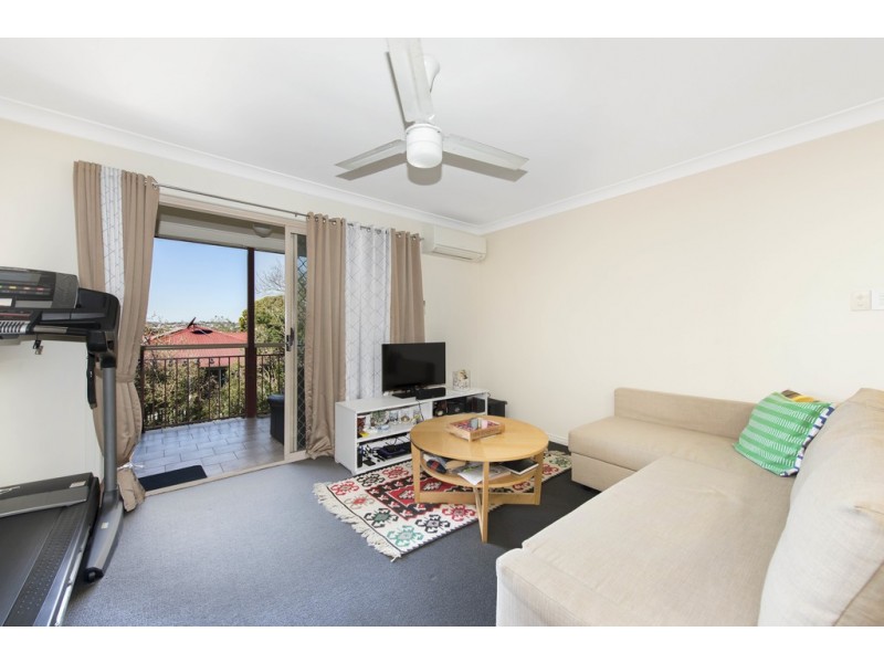 3/60 EMPEROR STREET, Annerley QLD 4103