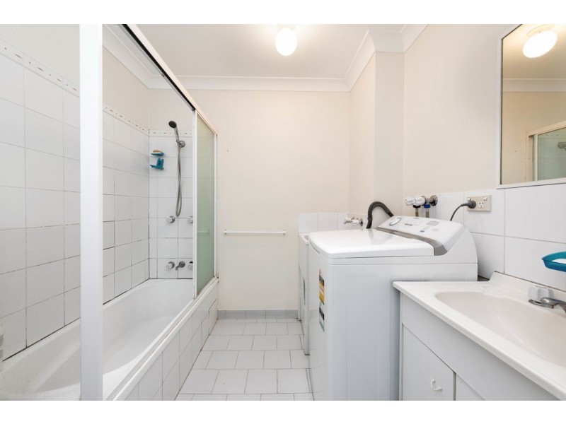 3/60 EMPEROR STREET, Annerley QLD 4103