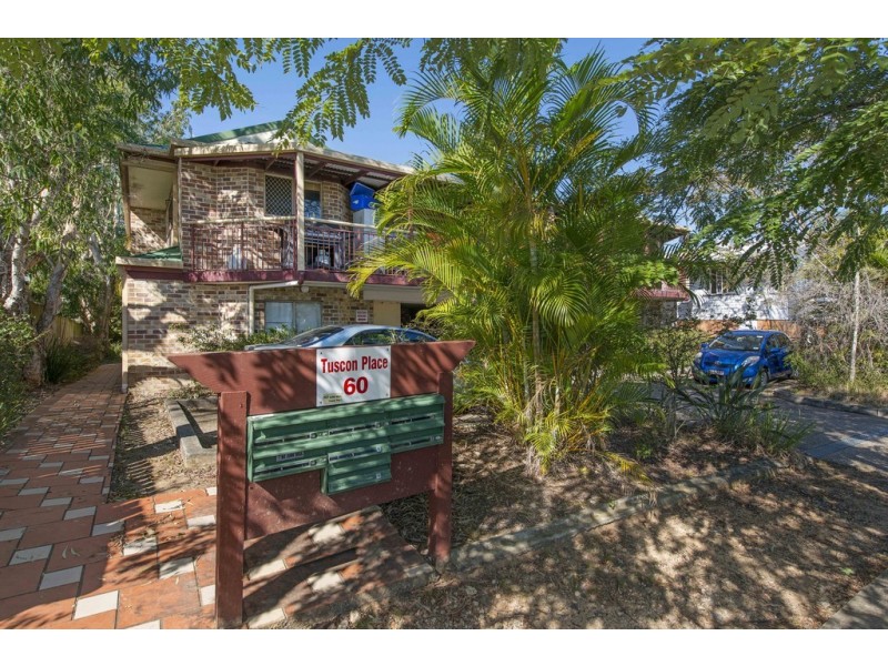 3/60 EMPEROR STREET, Annerley QLD 4103