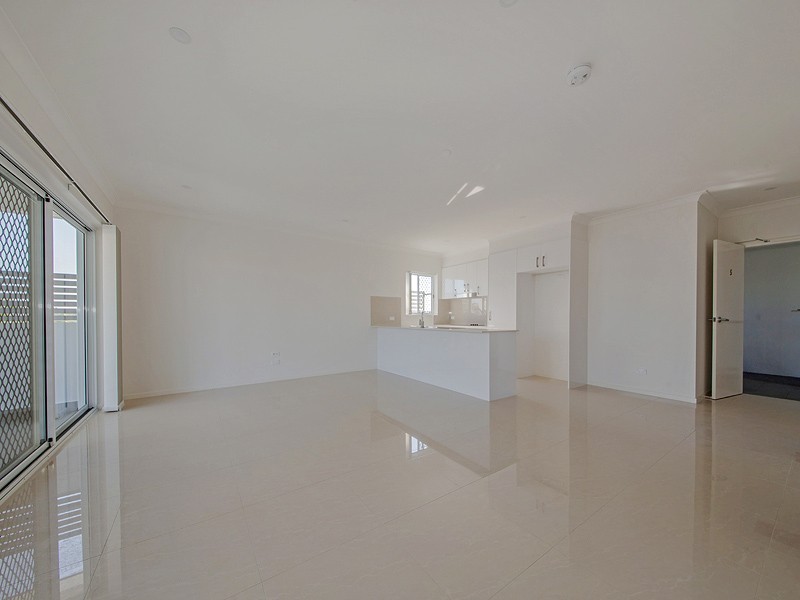 5/56 Dickenson  Street, Carina QLD 4152