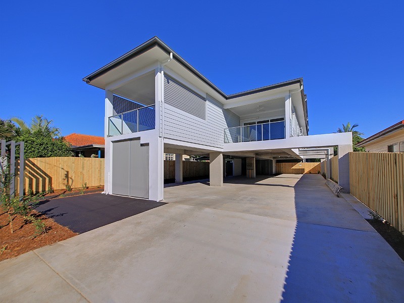 5/56 Dickenson  Street, Carina QLD 4152