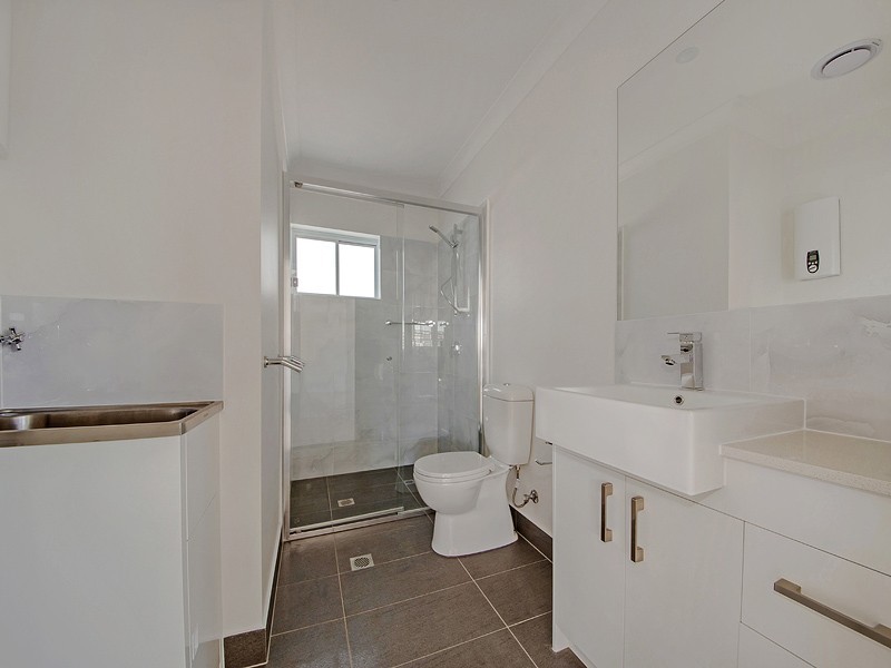 5/56 Dickenson  Street, Carina QLD 4152