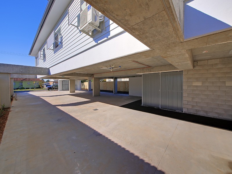 5/56 Dickenson  Street, Carina QLD 4152