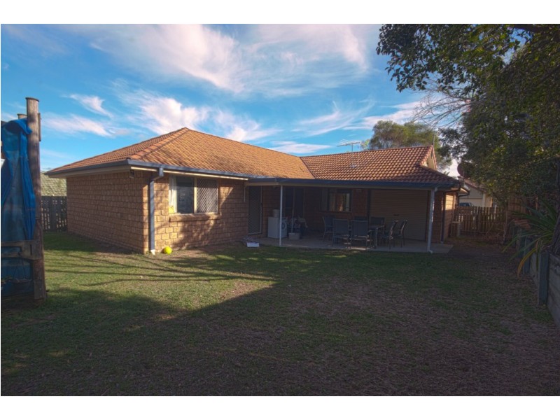 13 Bogong St, Hemmant QLD 4174