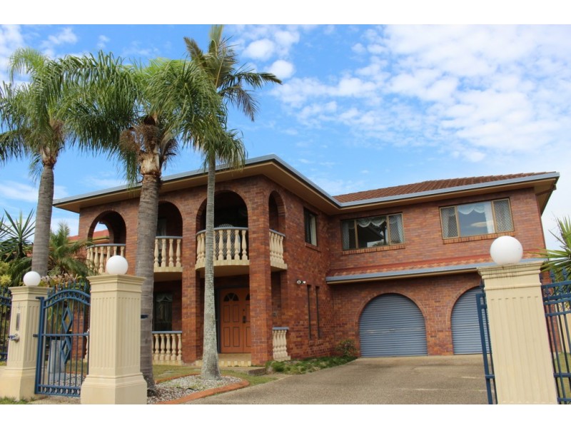 4 Firmiston Street, Carindale QLD 4152